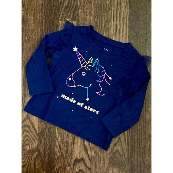 OSHKOSH B’gosh Infant Baby 6-12 Months Tops Bundle - Picture 6 of 12